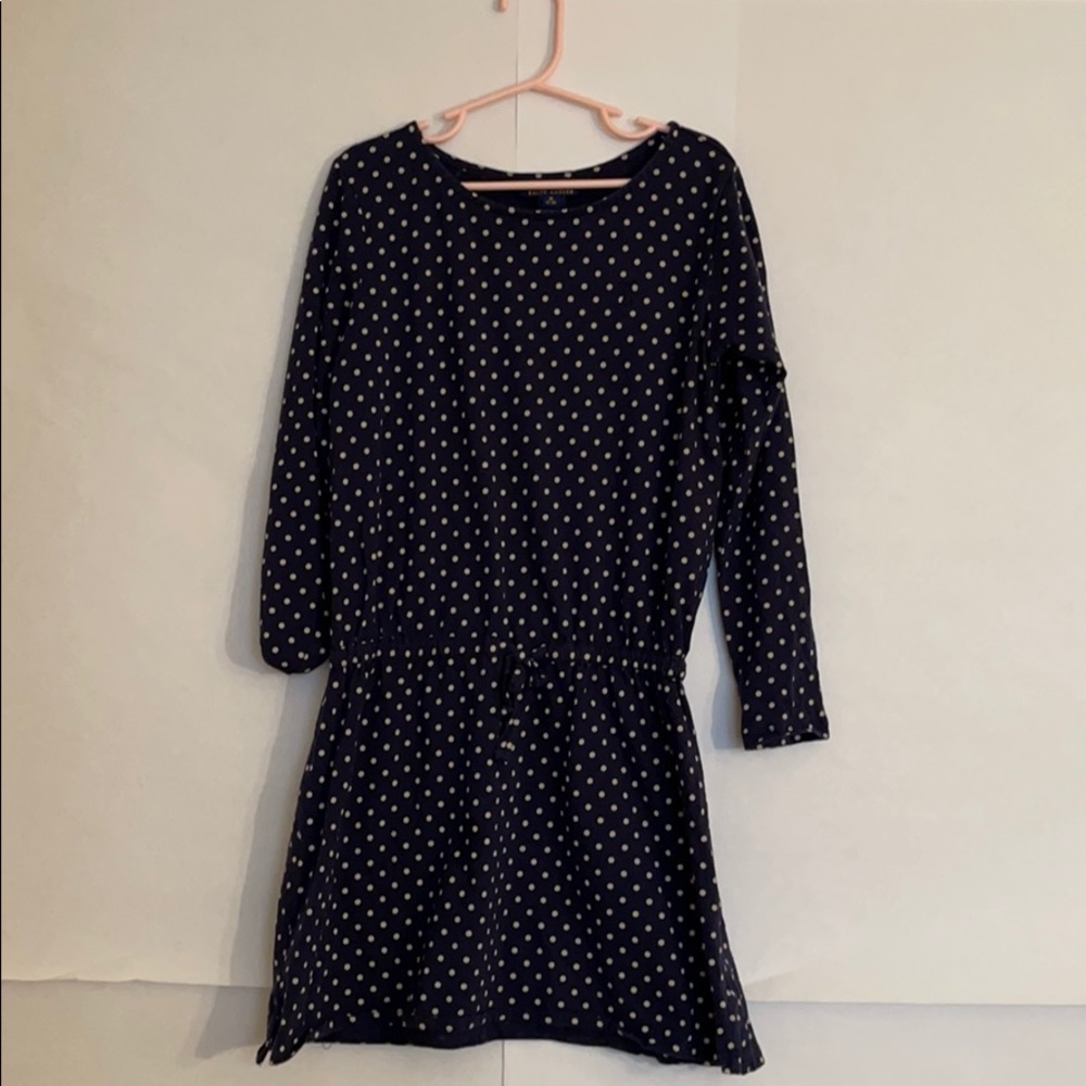 Polo by Ralph Lauren Girls Dress